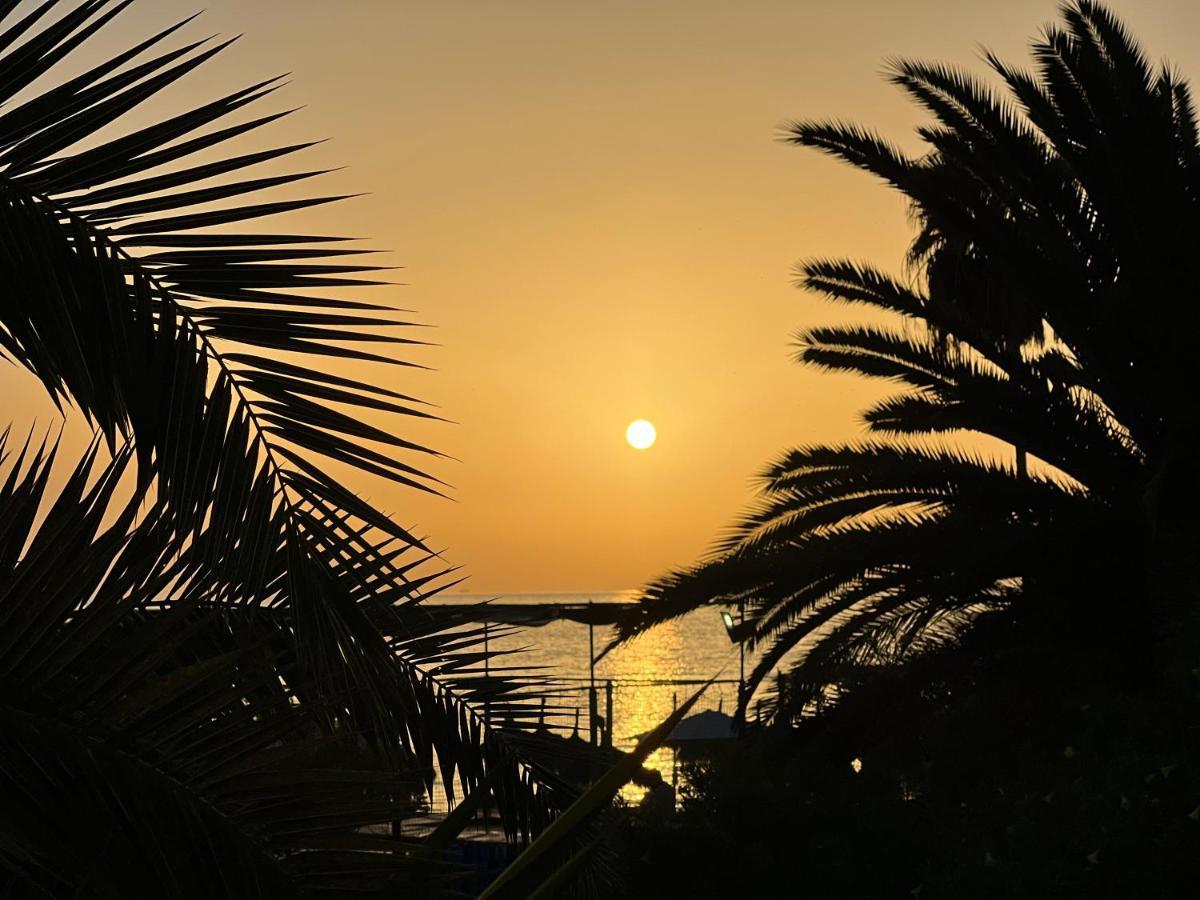 Lovely Sunny Apartment Costa Adeje  Buitenkant foto