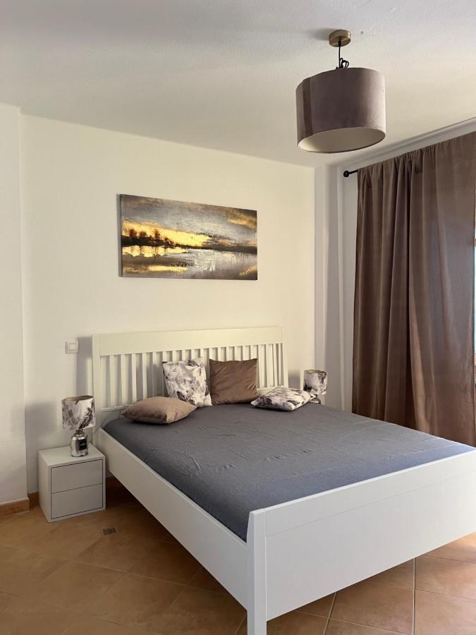 Lovely Sunny Apartment Costa Adeje  Buitenkant foto