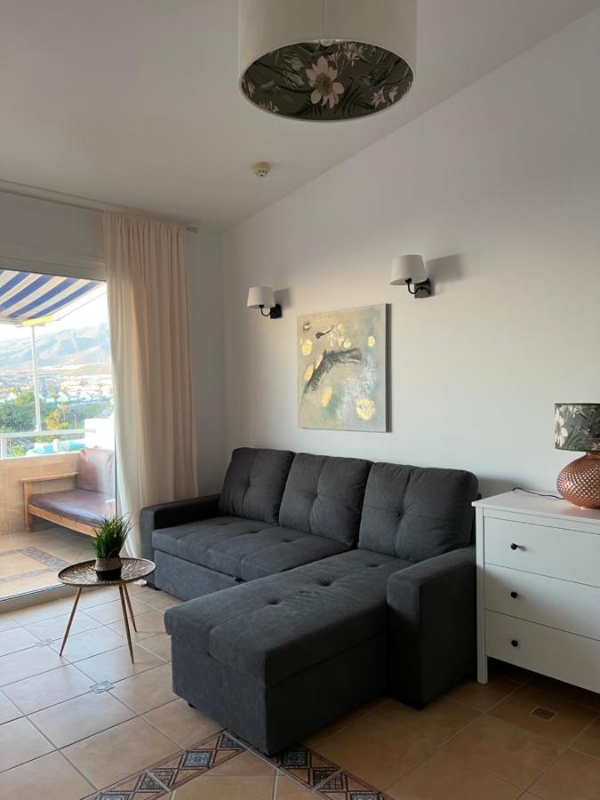 Lovely Sunny Apartment Costa Adeje  Buitenkant foto