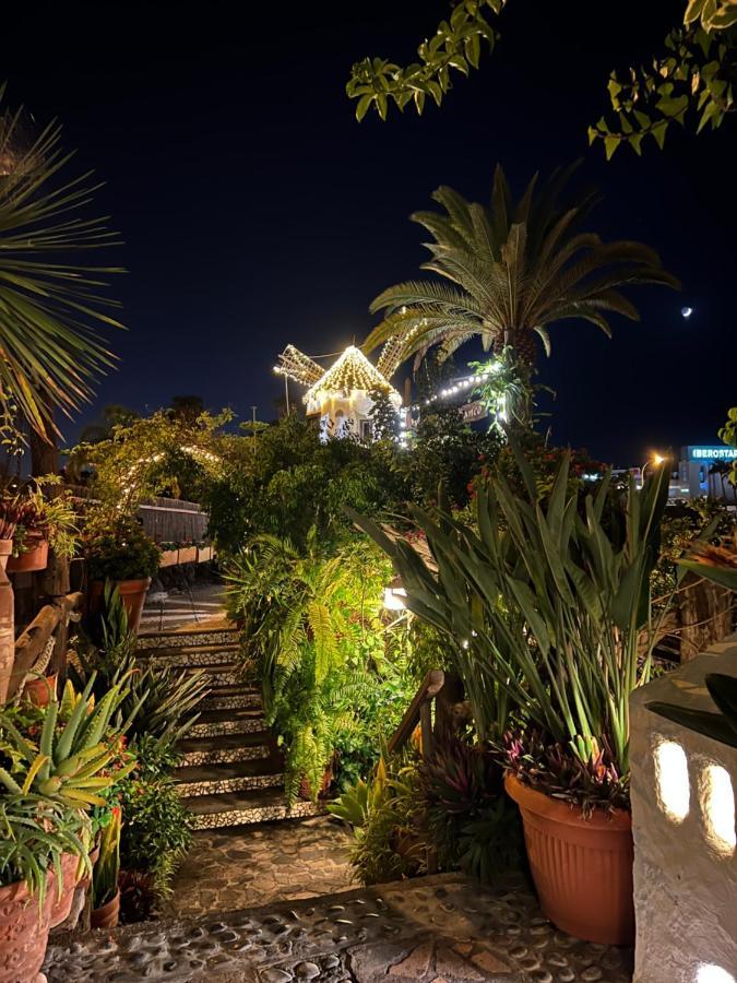 Lovely Sunny Apartment Costa Adeje  Buitenkant foto