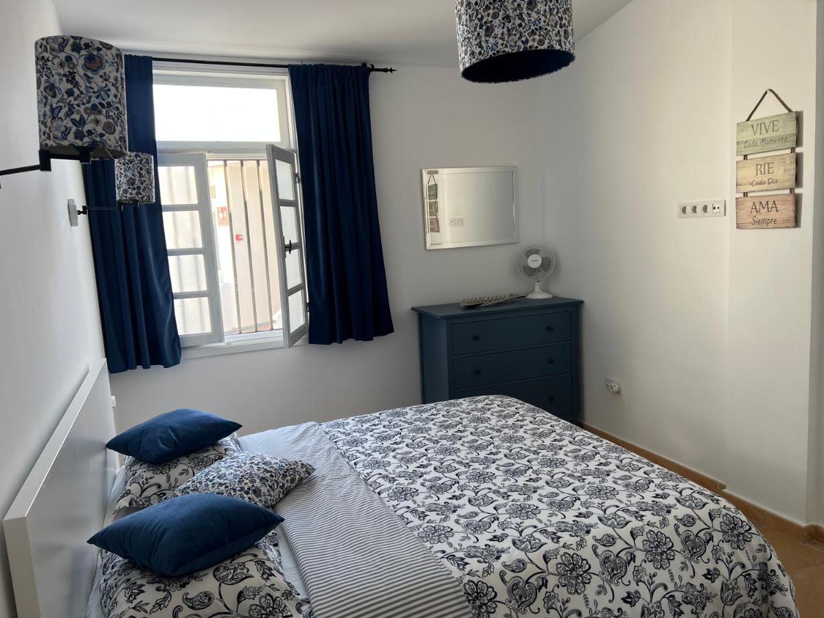 Lovely Sunny Apartment Costa Adeje  Buitenkant foto