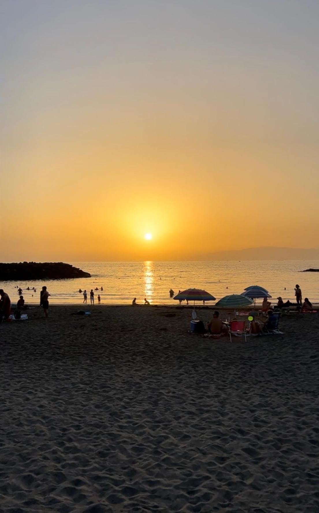 Lovely Sunny Apartment Costa Adeje  Buitenkant foto