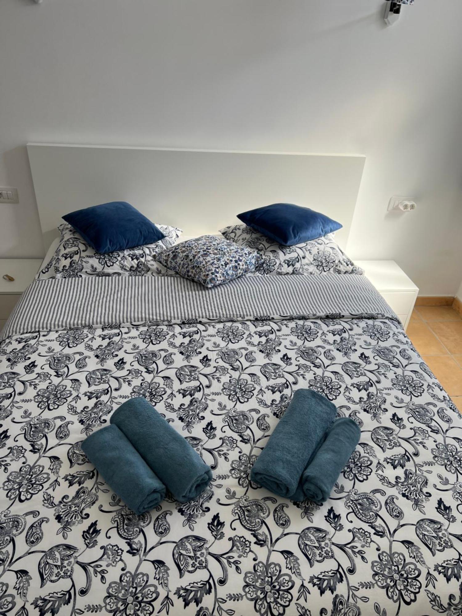 Lovely Sunny Apartment Costa Adeje  Buitenkant foto