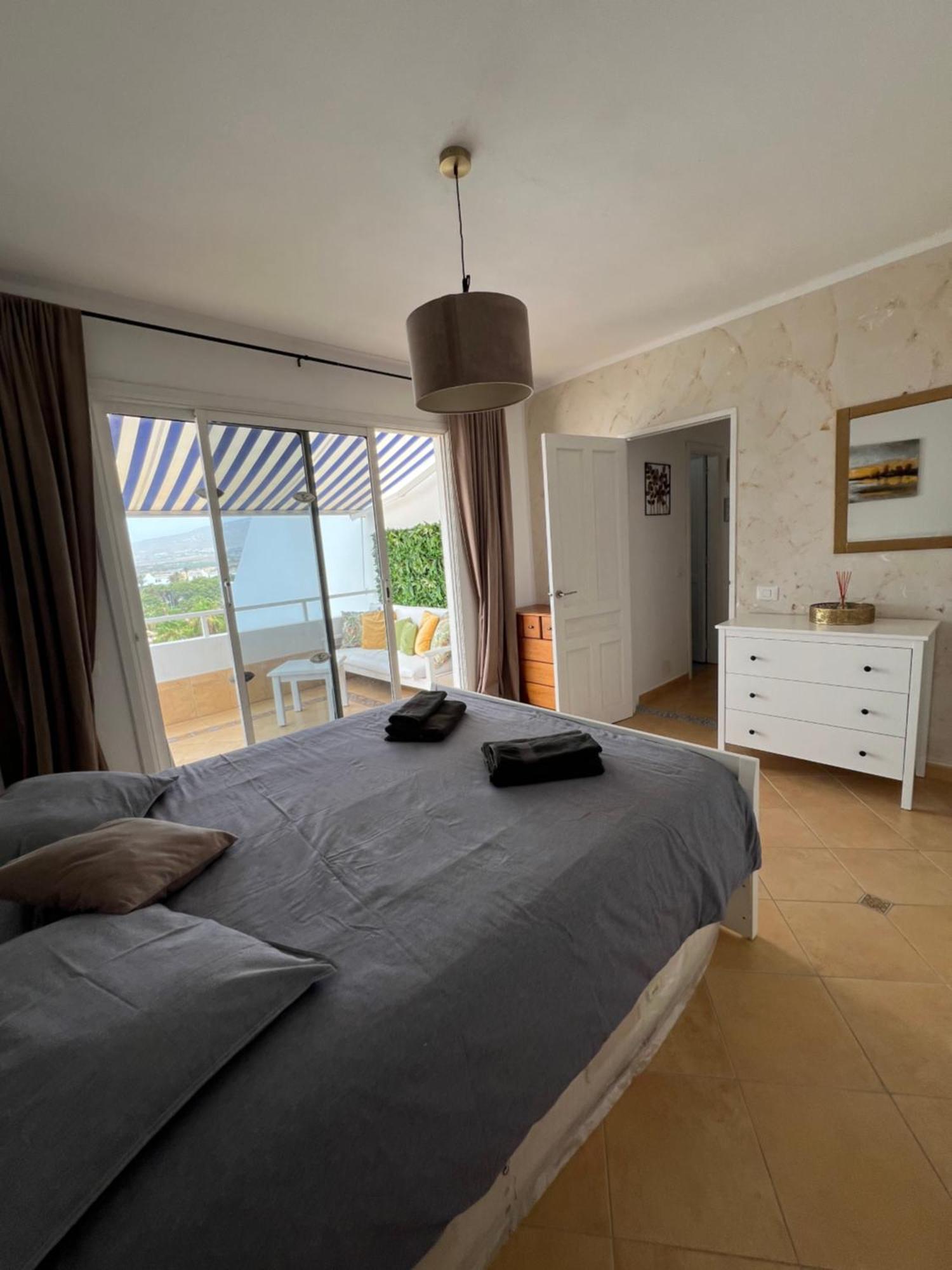 Lovely Sunny Apartment Costa Adeje  Buitenkant foto